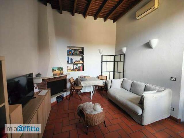 Bilocale arredato con terrazzo Affori, bovisa, niguarda, testi