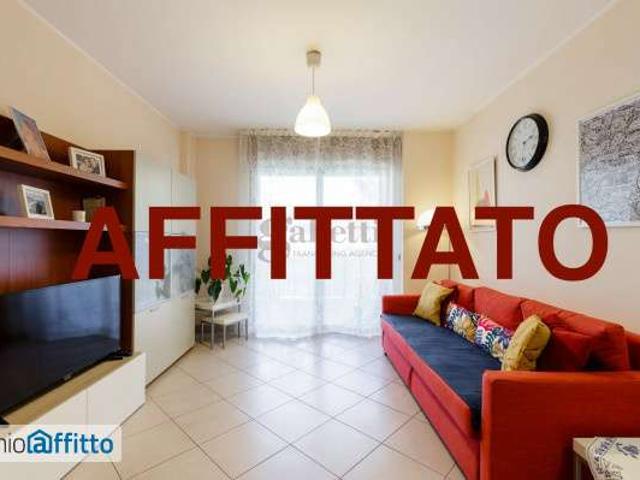 Bilocale arredato con terrazzo Affori, bovisa, niguarda, testi