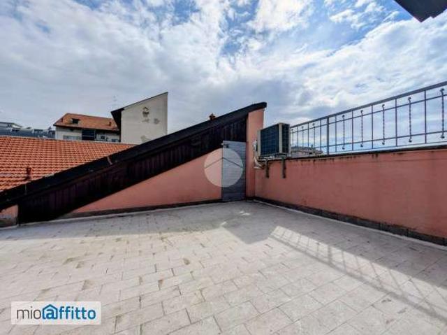 Bilocale arredato con terrazzo Affori, bovisa, niguarda, testi