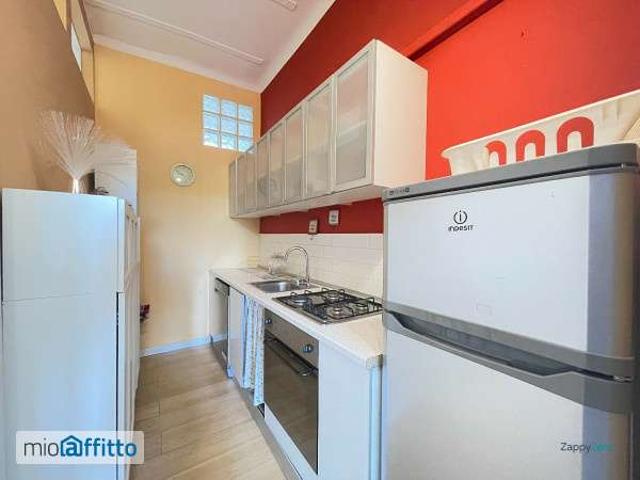 Bilocale arredato con terrazzo Affori, bovisa, niguarda, testi