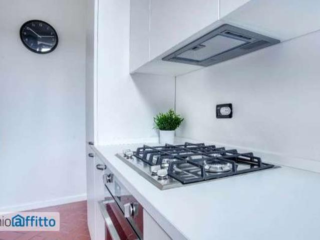 Bilocale arredato con terrazzo Affori, bovisa, niguarda, testi