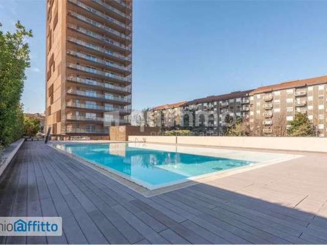 Bilocale arredato con terrazzo Affori, bovisa, niguarda, testi