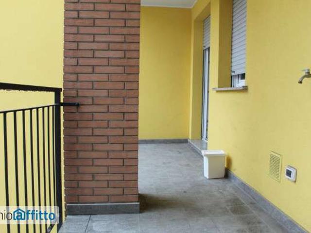 Bilocale arredato con terrazzo Affori, bovisa, niguarda, testi