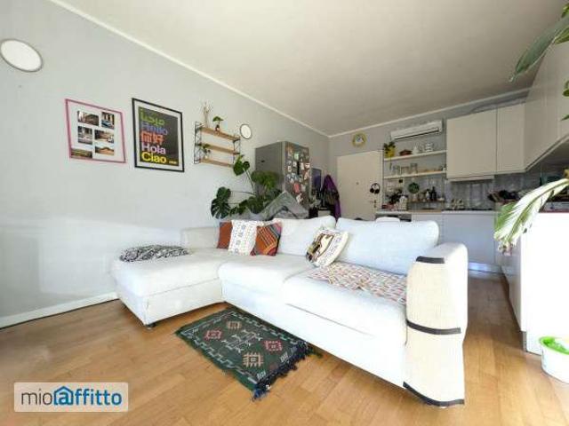 Bilocale arredato con terrazzo Affori, bovisa, niguarda, testi