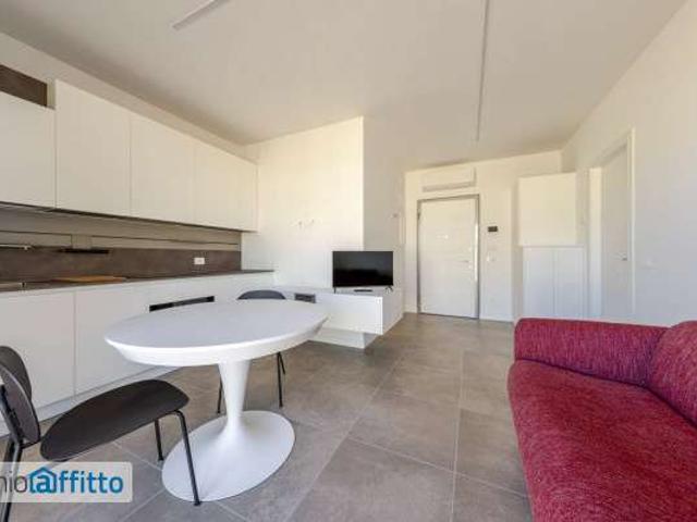 Bilocale arredato con terrazzo Affori, bovisa, niguarda, testi