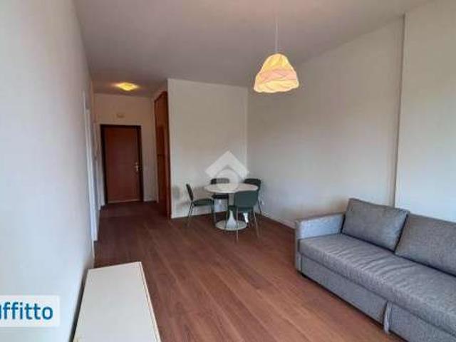 Bilocale arredato con terrazzo Affori, bovisa, niguarda, testi