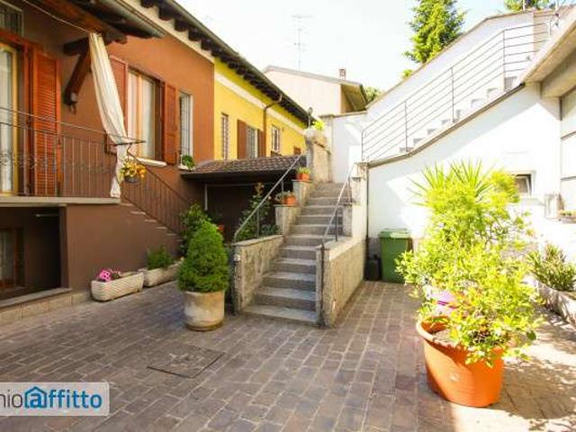 Bilocale arredato con terrazzo Affori, bovisa, niguarda, testi