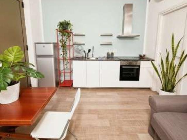 Bilocale arredato con terrazzo Affori, bovisa, niguarda, testi