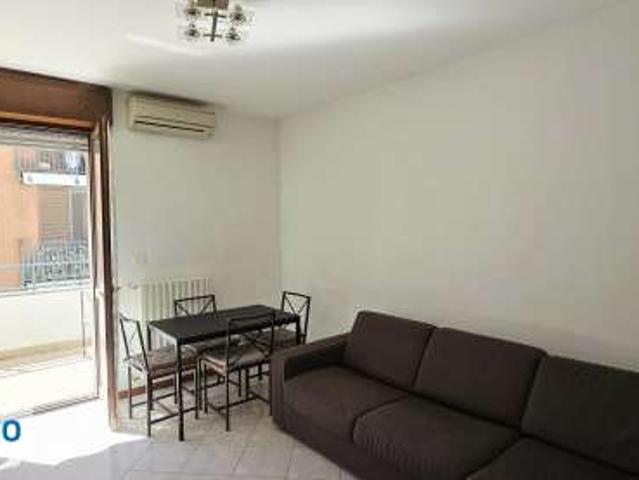 Bilocale arredato con terrazzo Affori, bovisa, niguarda, testi