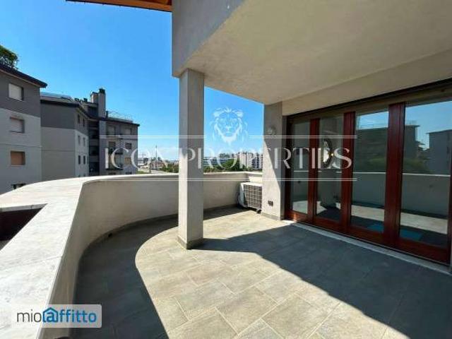 Bilocale arredato con terrazzo Affori, bovisa, niguarda, testi