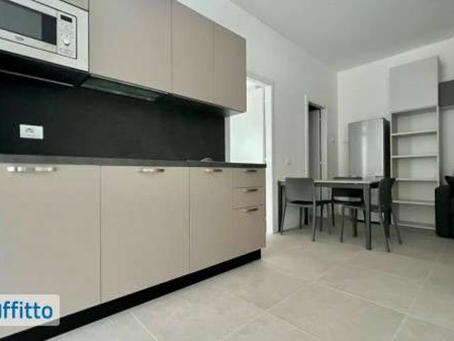 Bilocale arredato con terrazzo Affori, bovisa, niguarda, testi