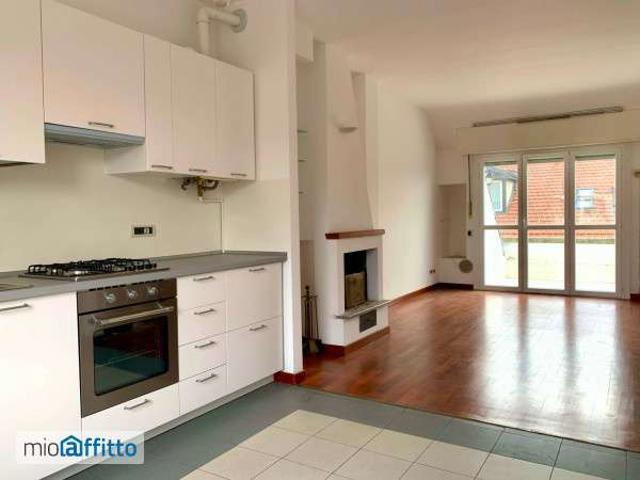 Bilocale arredato con terrazzo Affori, bovisa, niguarda, testi