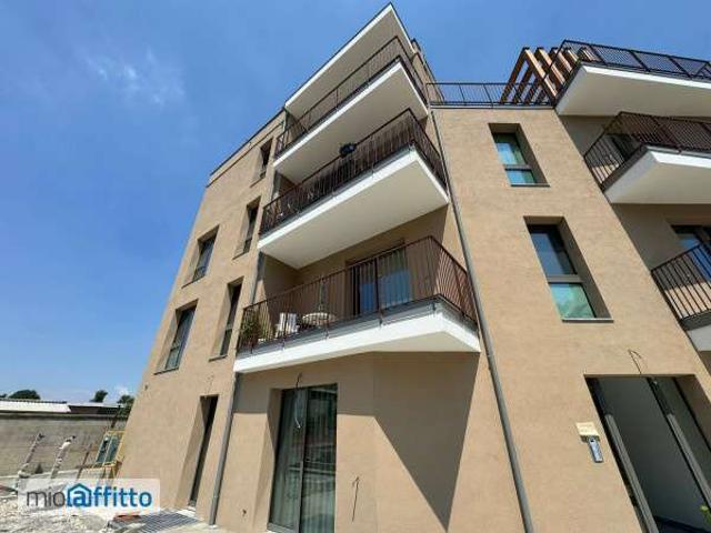 Bilocale arredato con terrazzo Affori, bovisa, niguarda, testi