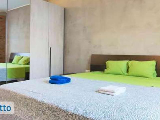 Bilocale arredato con terrazzo Affori, bovisa, niguarda, testi