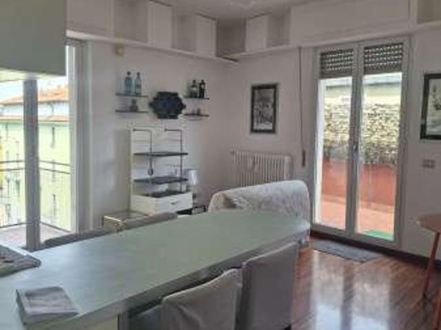 Bilocale arredato con terrazzo Affori, bovisa, niguarda, testi