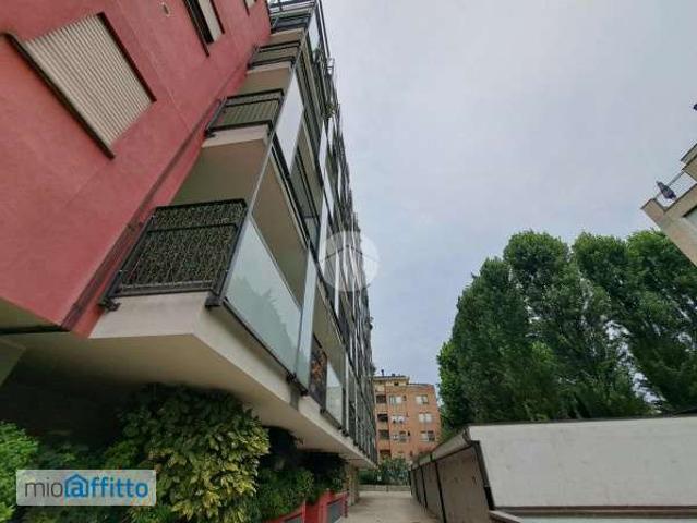 Bilocale arredato con terrazzo Affori, bovisa, niguarda, testi