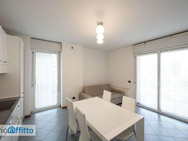 Bilocale arredato con terrazzo Affori, bovisa, niguarda, testi