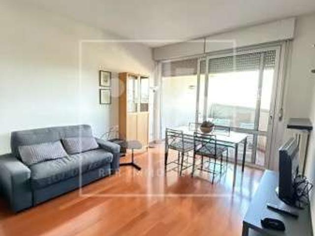 Bilocale arredato con terrazzo Affori, bovisa, niguarda, testi