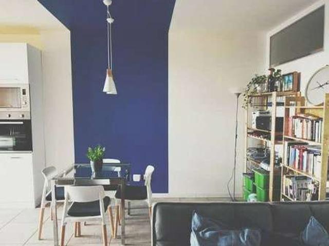 Bilocale arredato con terrazzo Affori, bovisa, niguarda, testi