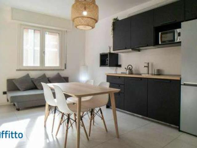 Bilocale arredato con terrazzo Affori, bovisa, niguarda, testi