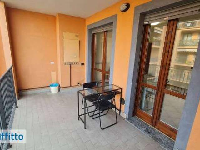 Bilocale arredato con terrazzo Affori, bovisa, niguarda, testi
