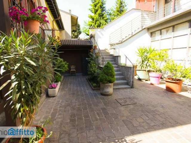 Bilocale arredato con terrazzo Affori, bovisa, niguarda, testi