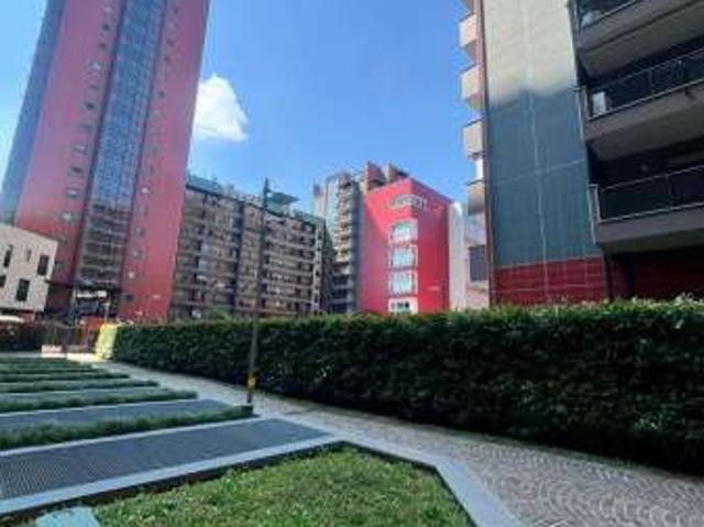 Bilocale arredato con terrazzo Affori, bovisa, niguarda, testi