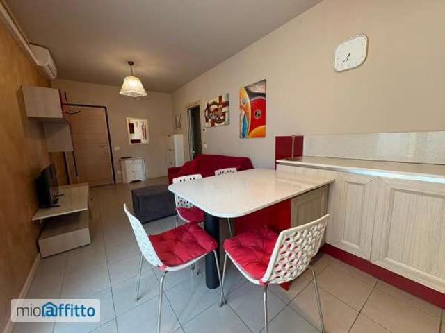 Bilocale arredato con terrazzo Affori, bovisa, niguarda, testi