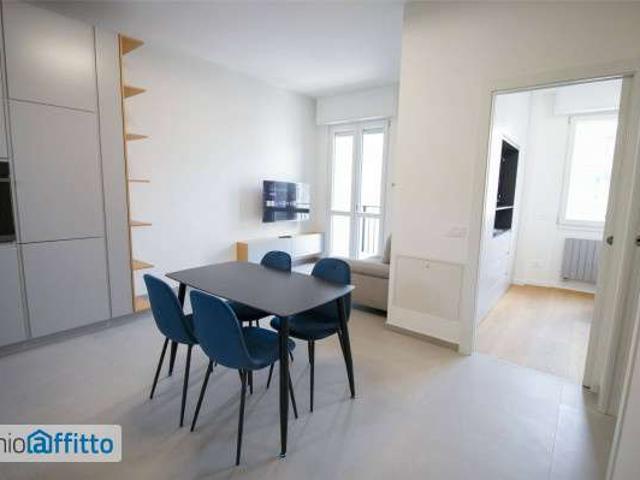 Bilocale arredato con terrazzo Affori, bovisa, niguarda, testi