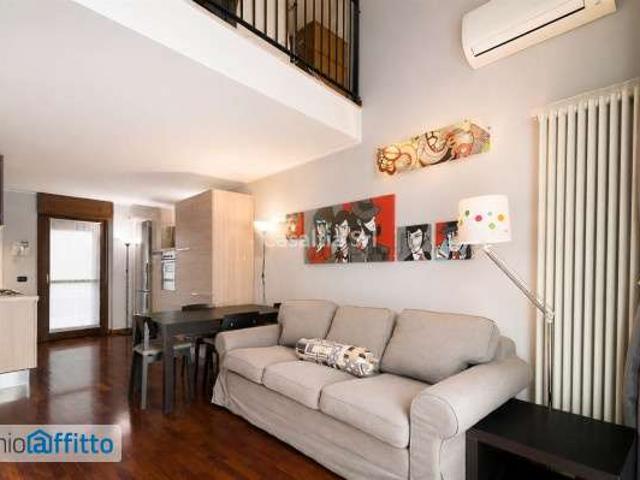 Bilocale arredato con terrazzo Affori, bovisa, niguarda, testi