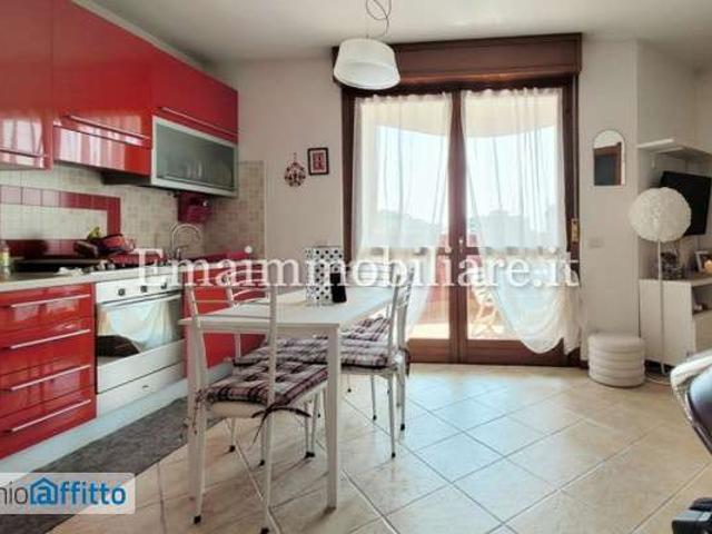 Bilocale arredato con terrazzo Affori, bovisa, niguarda, testi