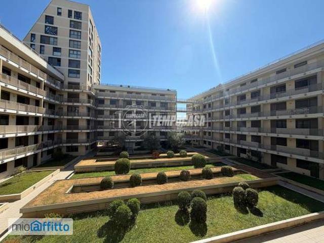 Bilocale arredato con terrazzo Affori, bovisa, niguarda, testi