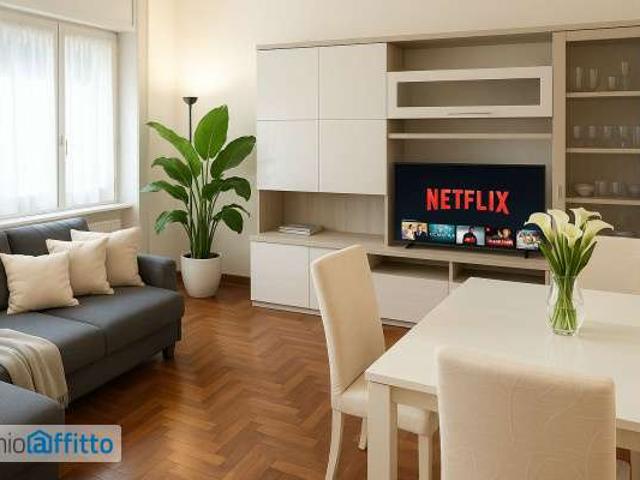 Bilocale arredato con terrazzo Affori, bovisa, niguarda, testi