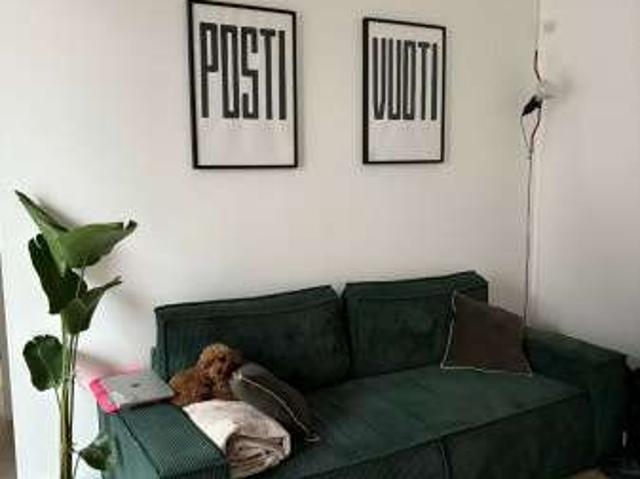 Bilocale arredato con terrazzo Affori, bovisa, niguarda, testi