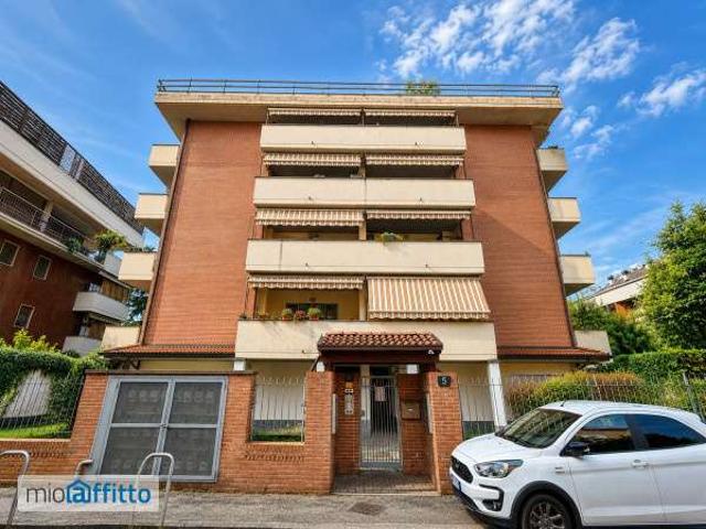 Bilocale arredato con terrazzo Affori, bovisa, niguarda, testi