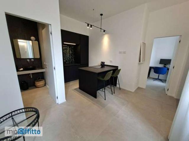 Bilocale arredato con terrazzo Affori, bovisa, niguarda, testi