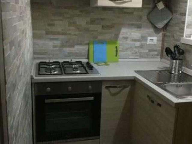 Bilocale arredato con terrazzo Affori, bovisa, niguarda, testi