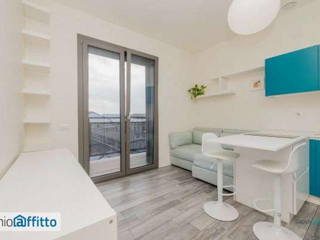 Bilocale arredato con terrazzo Affori, bovisa, niguarda, testi
