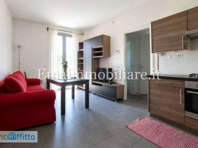 Bilocale arredato con terrazzo Affori, bovisa, niguarda, testi