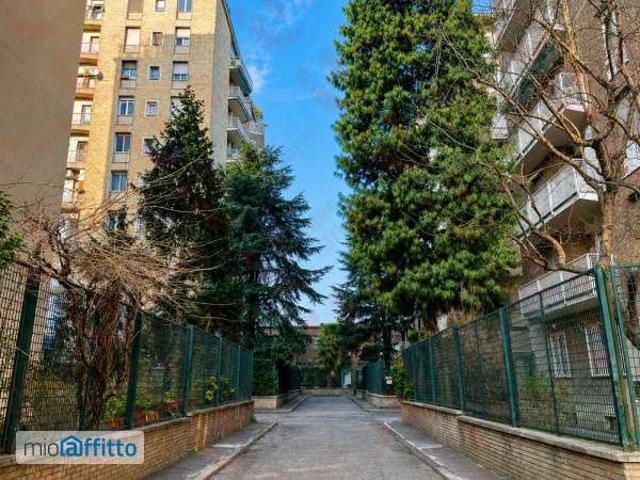 Bilocale arredato con terrazzo Affori, bovisa, niguarda, testi