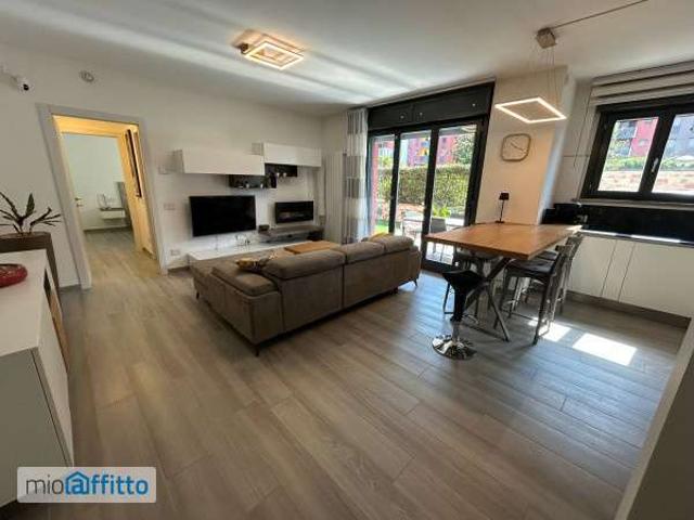 Bilocale arredato con terrazzo Affori, bovisa, niguarda, testi