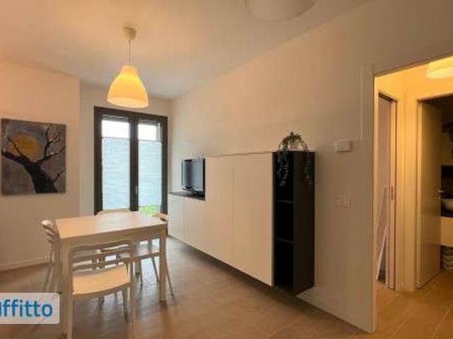 Bilocale arredato con terrazzo Affori, bovisa, niguarda, testi