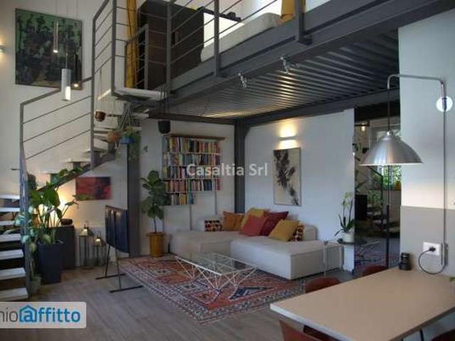 Bilocale arredato con terrazzo Affori, bovisa, niguarda, testi