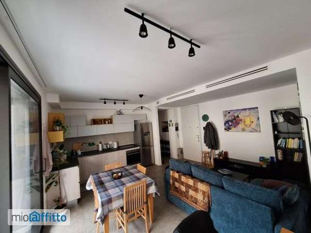 Bilocale arredato con terrazzo Affori, bovisa, niguarda, testi