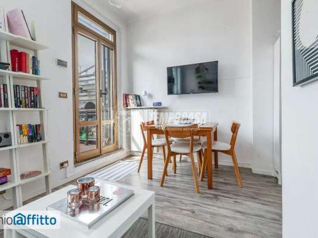 Bilocale arredato con terrazzo Affori, bovisa, niguarda, testi