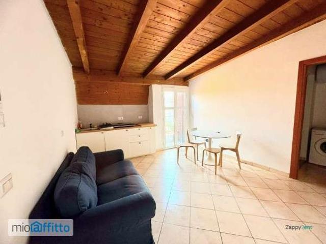 Bilocale arredato con terrazzo Affori, bovisa, niguarda, testi