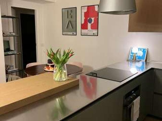 Bilocale arredato con terrazzo Affori, bovisa, niguarda, testi