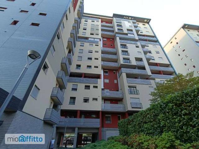 Bilocale arredato con terrazzo Affori, bovisa, niguarda, testi