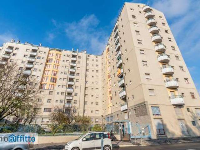 Bilocale arredato con terrazzo Affori, bovisa, niguarda, testi