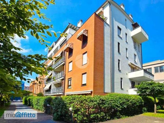 Bilocale arredato con terrazzo Affori, bovisa, niguarda, testi